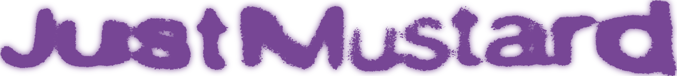 Just Mustard Logo